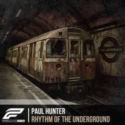 Rhythm Of The Underground