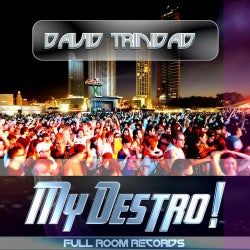 David Trinidad - My Destro Chart!