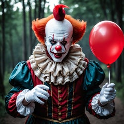 Red Balloon