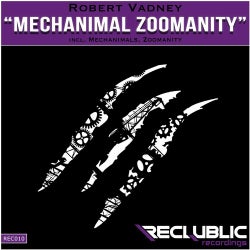 Mechanimal Zoomanity