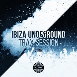 Ibiza Undeground Trax Session