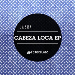 Cabeza Loca EP