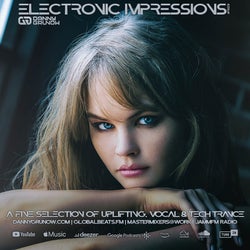 Electronic Impressions 923