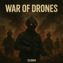 War of Drones