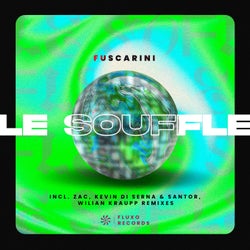 Le Souffle