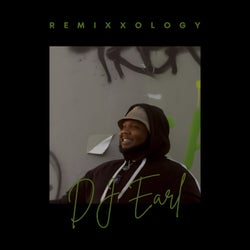 Remixxology