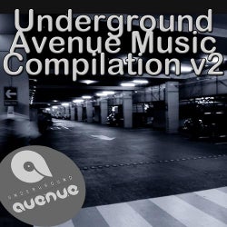 Underground Avenue Music Compilation V2