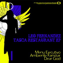 Tasca Restaurant EP