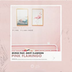 Pink Flamingo