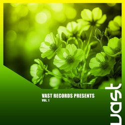 VAST Records Presents, Vol. 1