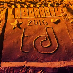 LaBoracay 2016