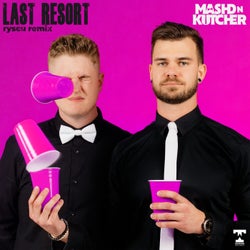 Last Resort (ryscu Extended Remix)