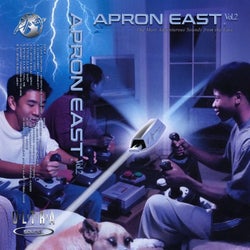 Apron East Vol. 2