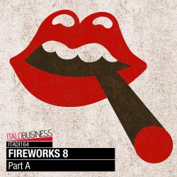 Fireworks Vol. 8 (Part A)