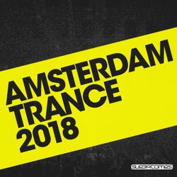 Amsterdam Trance 2018