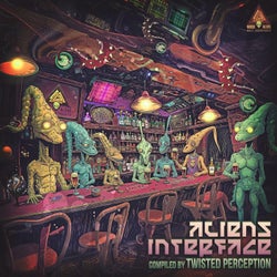 Aliens Interface