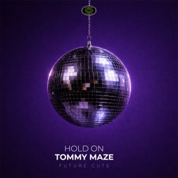 Hold On (Extended Mix)