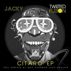 Jacky's Citaro Chart