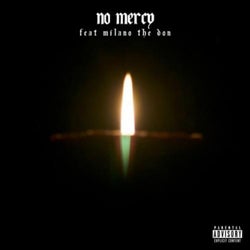 No Mercy (8D Audio)