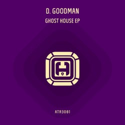 Ghost House EP