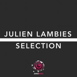 Jango Music - Julien Lambies Selection