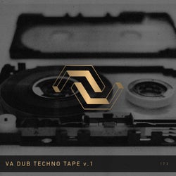Dub Techno Tape V.1