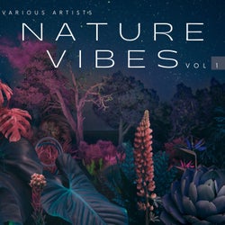 Nature Vibes, Vol. 1