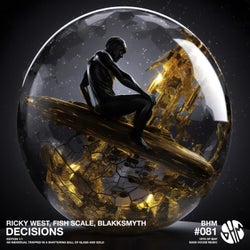 Decisions (Extended Mix)