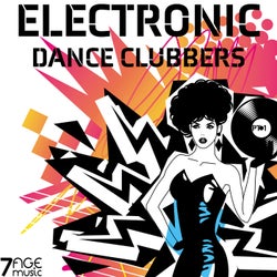 Electronic Dance Clubbers, Vol. 1