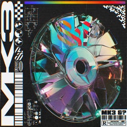 MK 3 EP