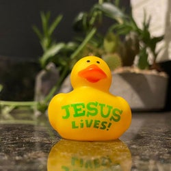 Jesus Lives! (Extended Mix)