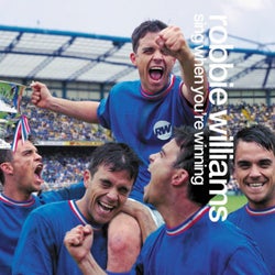 Sing When You're Winning