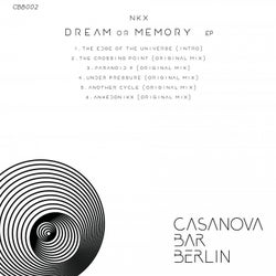 Dream/Memory EP