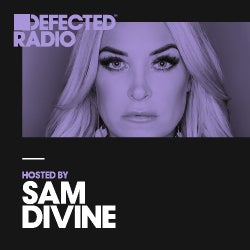 Defected Radio - Ep.99 (Sam Divine)