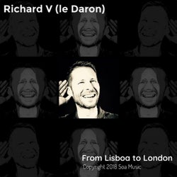From Lisboa to London