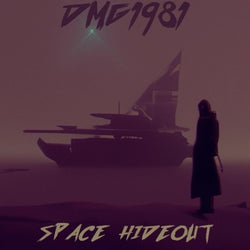 Space Hideout