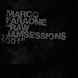 Raw Jamsessions 001