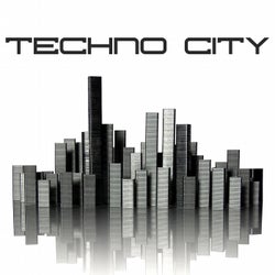 Techno City (Rave in the Cities)
