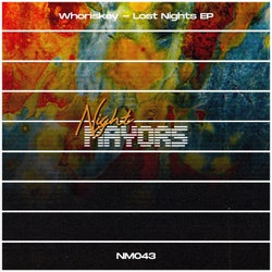 Lost Nights EP
