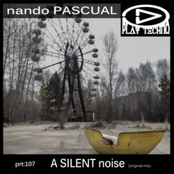 A silent noise