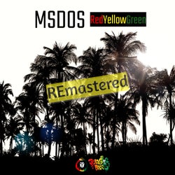 Red Yellow Green (ReMastered)