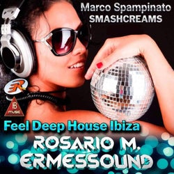 Feel Deep House Ibiza (Remix Edit)