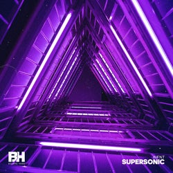 Supersonic (Extended Mix)