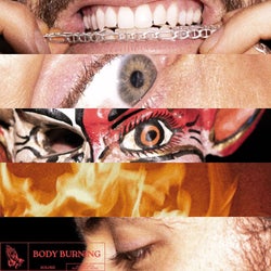 BODY BURNING