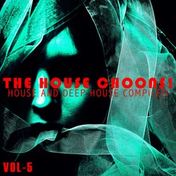 The House Choons!, Vol. 5