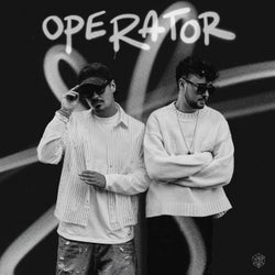 Operator - Extended Mix