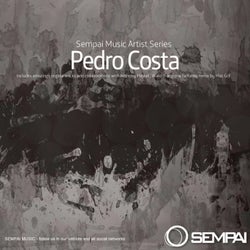 Sempai Music Artist Series Pedro Costa