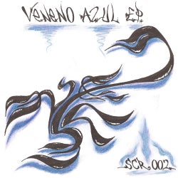 Veneno Azul EP