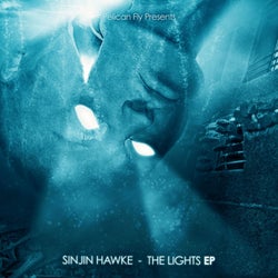 The Lights EP
