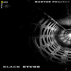 Black Etude